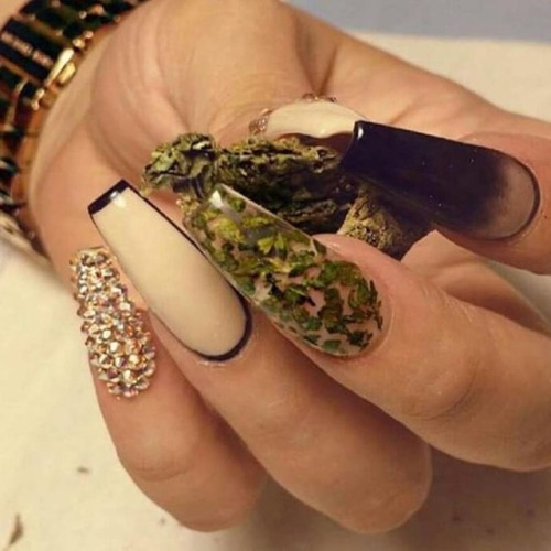 #Marijuana Manicures? Yay or Nay? Hear what EstroHaze has to say about it! Listen >> http://bit.ly/GrowUp1 💅🏾
.⠀
.⠀
.⠀
#cannabiscommunity #nailswag #nailsoftheday #weedstagram420 #bossbabe #startup
