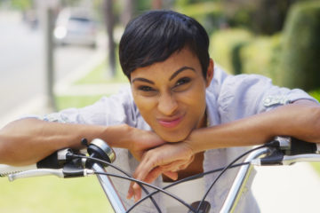 cycling