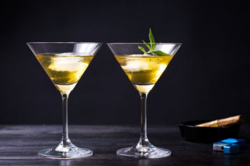 alcoholism