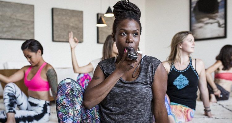 ganja yoga