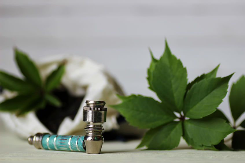 clean your pipe