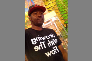 Omari Mitchell