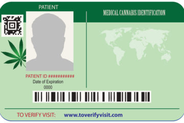medical marijuana card online