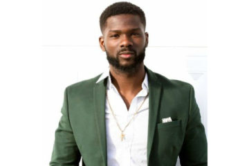 Black Dispensary Owner