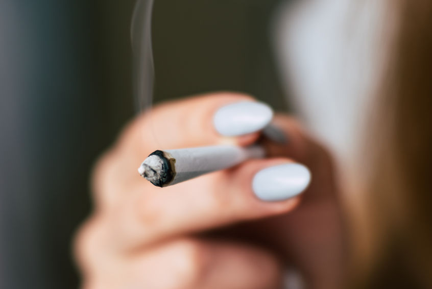 Replacement Cannabis Therapy