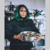 Chef Megon