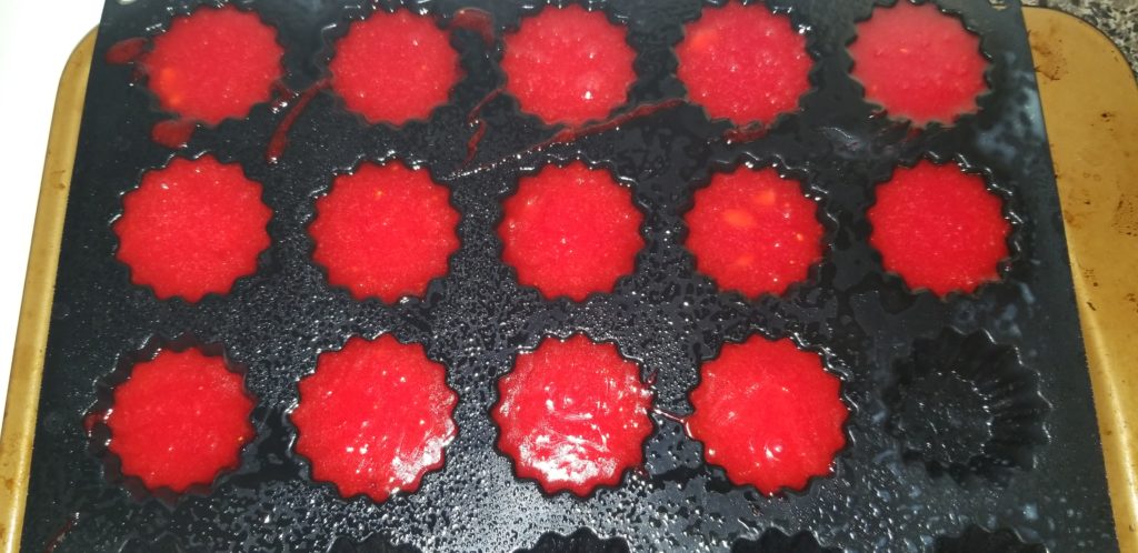 gummy candy