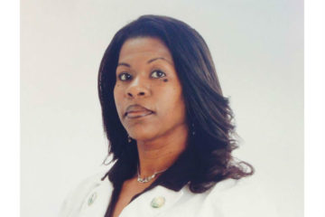 Lakisha Jenkins