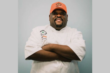 Chef Matt