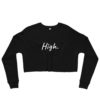 cannabis fashion