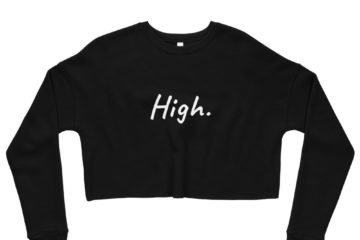 cannabis fashion