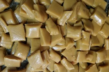 caramel