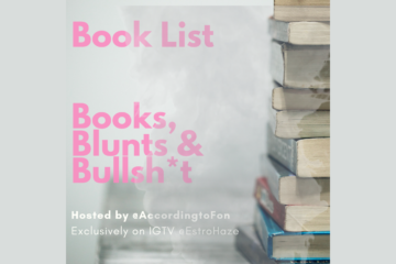 book list