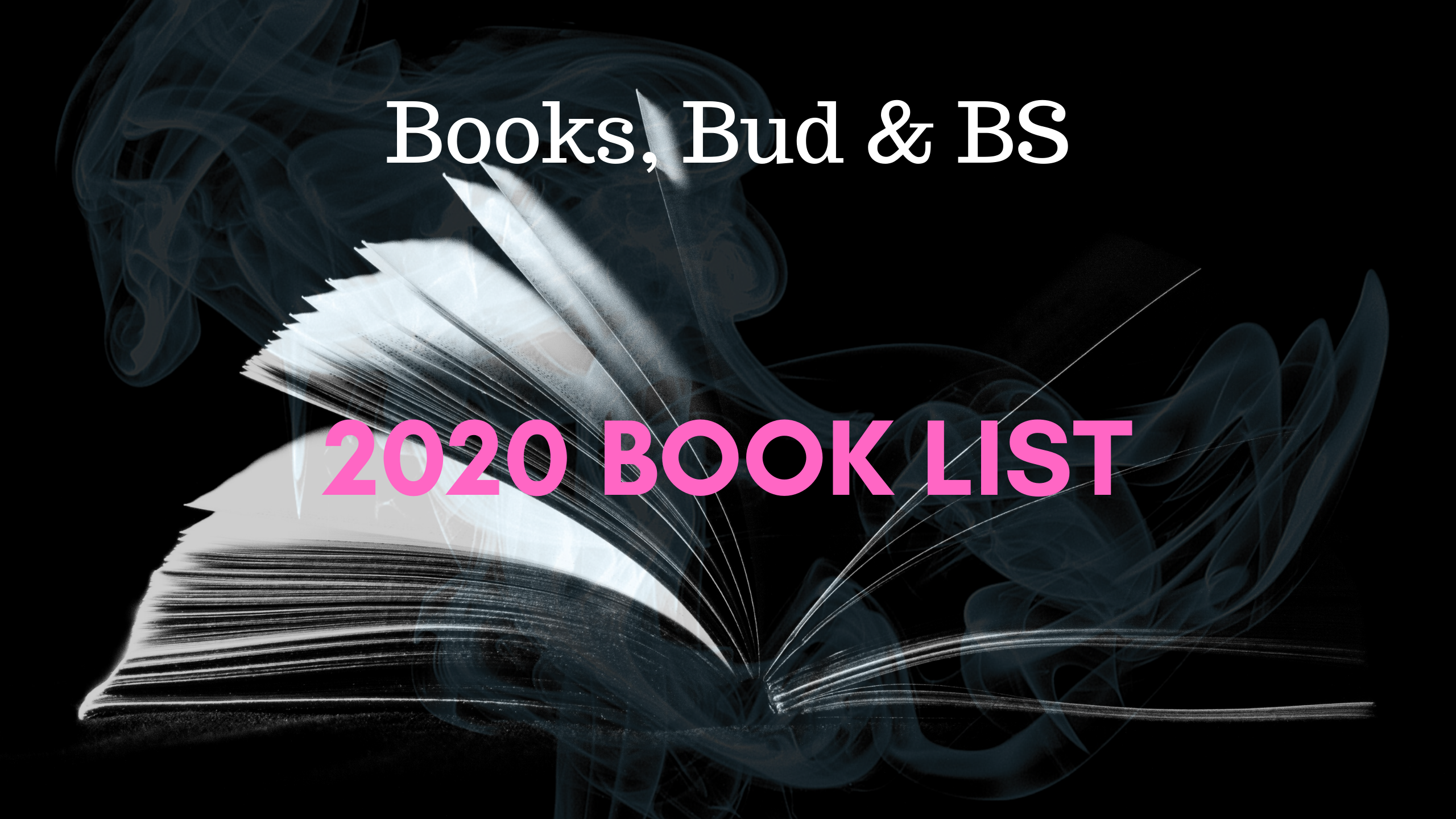 book list