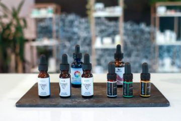 CBD products