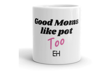 cannabis moms