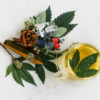 cannabis brand