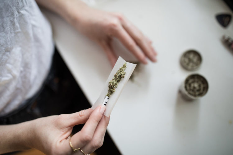 cannabis lifestyle