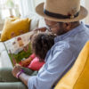 cannabis dad