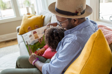 cannabis dad