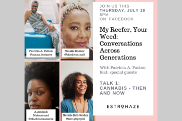cannabis conversations
