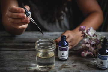 tinctures