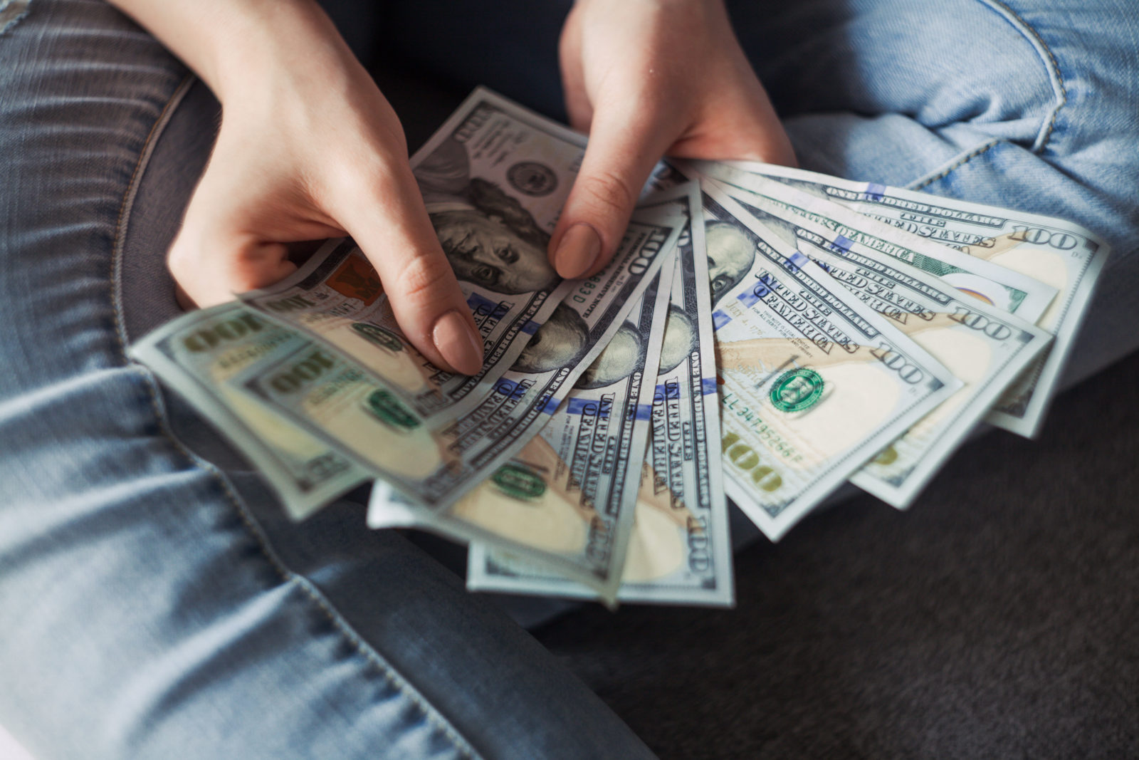 make money