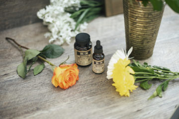 CBD hemp products