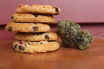 cbd edibles