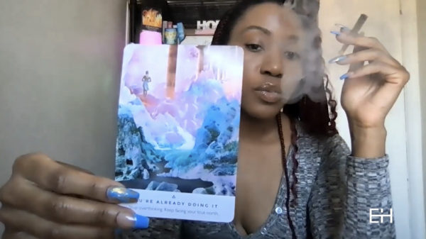 toke tarot
